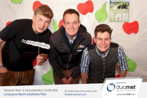Ybbstaler Most- & Schmankerlfest